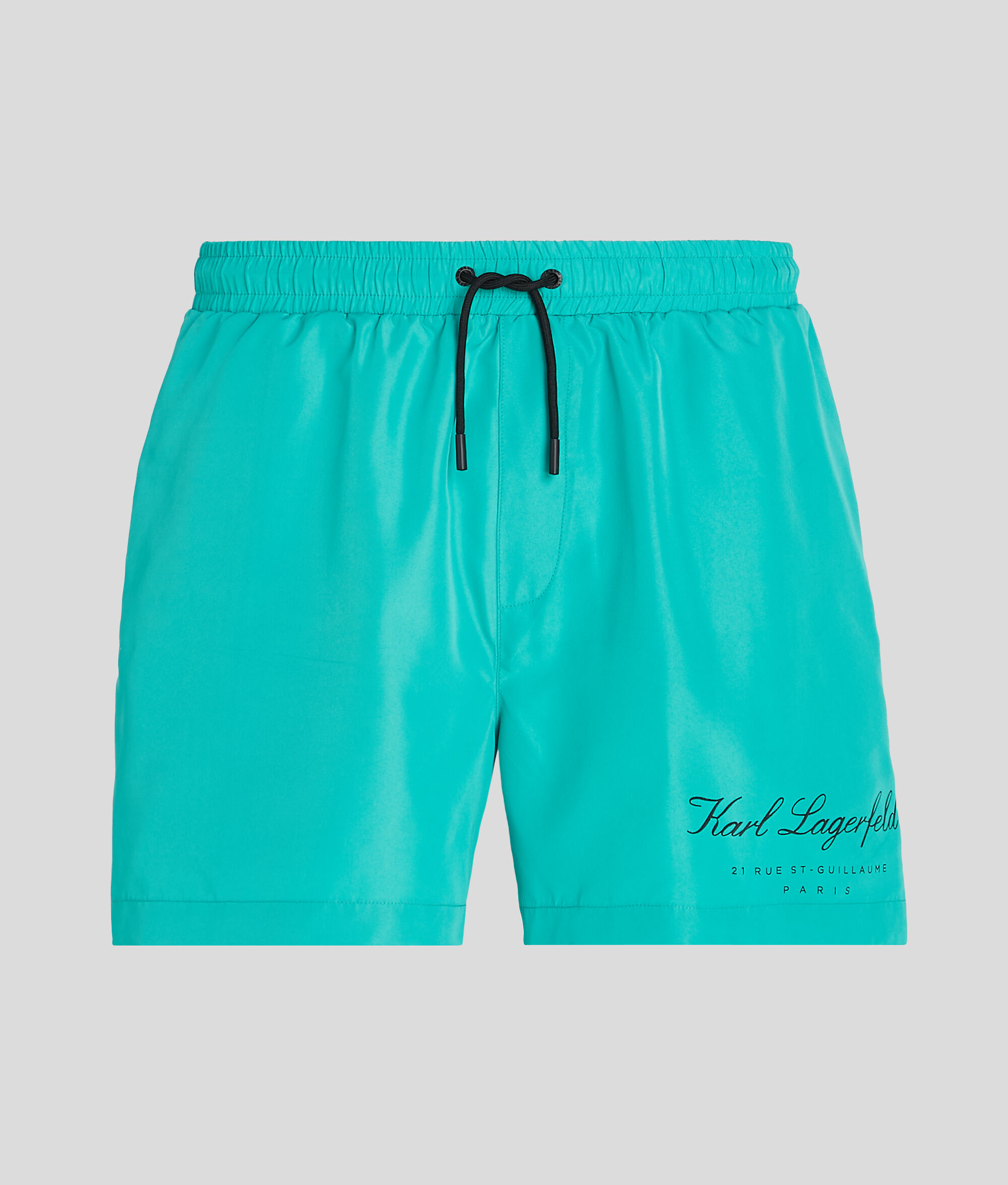 SHORT DE SURF COURT HOTEL KARL