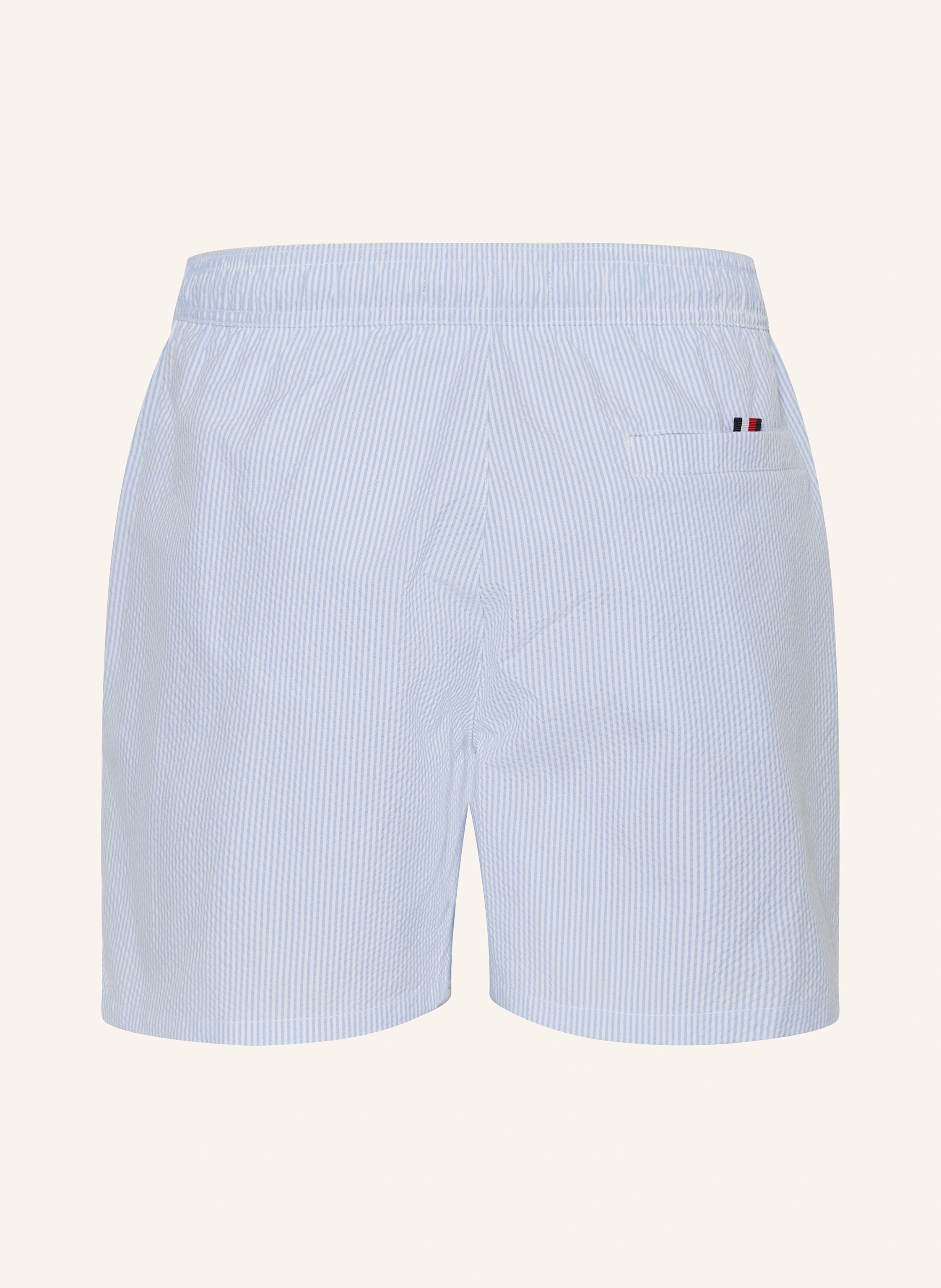 TOMMY HILFIGER Badeshorts