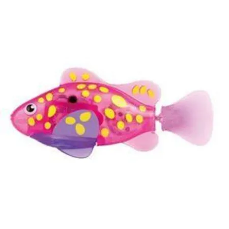 Goliath Toys Robo Fish LED Flare