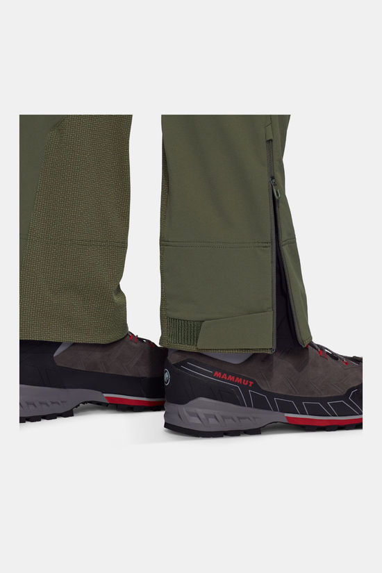 Mammut Mammut Taiss Pro So Pants Men