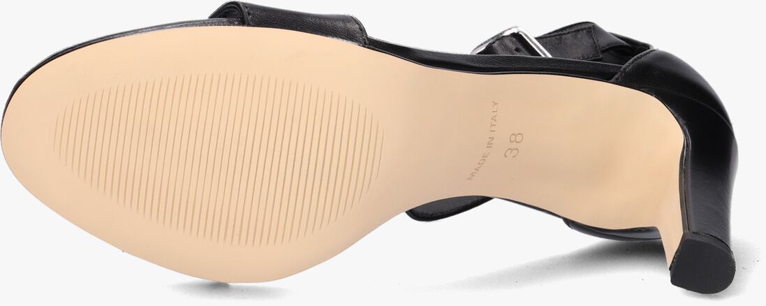 NOTRE-V zwarte notre-v sandalen 27242