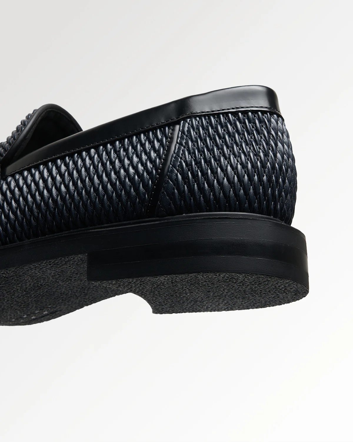 Loafer Reed Navy