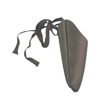 PARAM Fingerling Leder Größe 8