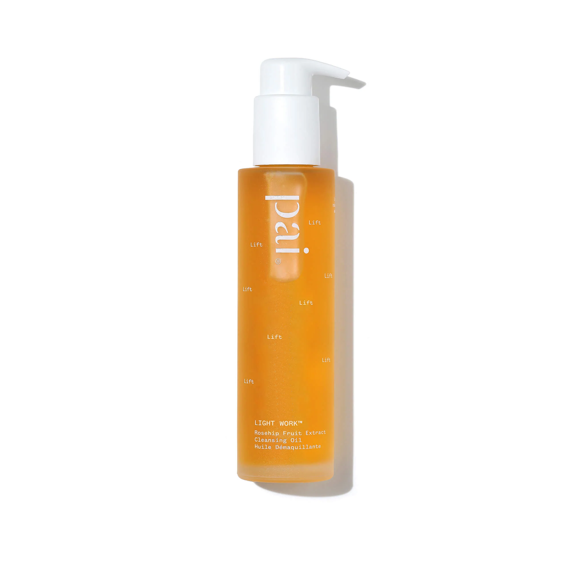 Pai Skincare Light Work Huile Démaquillante Délicate Rosier Sauvage