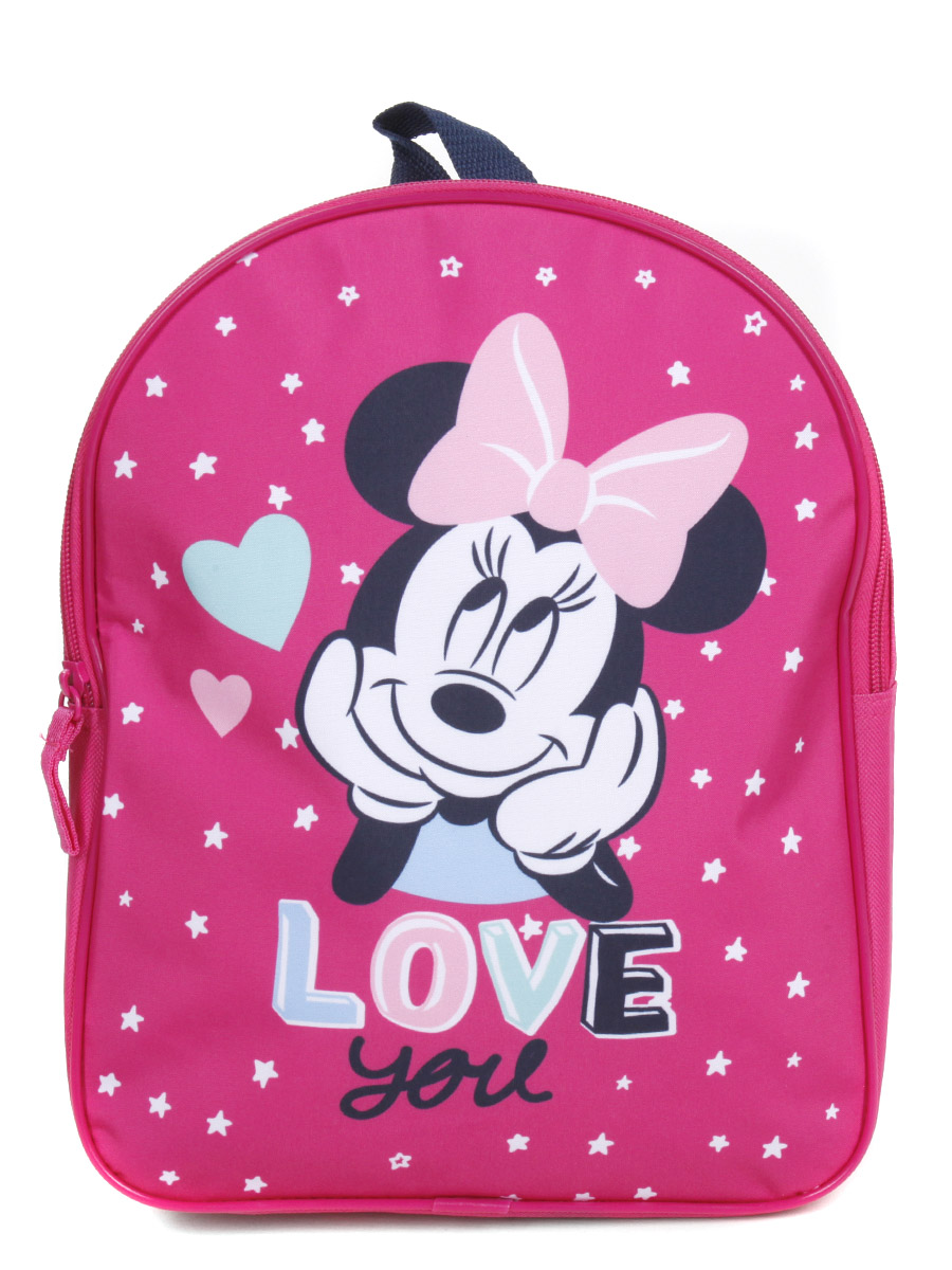 Sac À dos Minnie Love XS