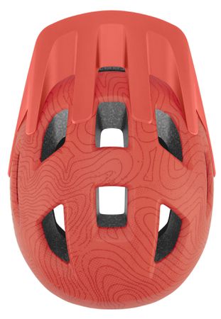 SIDEKICK JR. MIPS Jugendhelm  matte blaze  XS 48-52CM