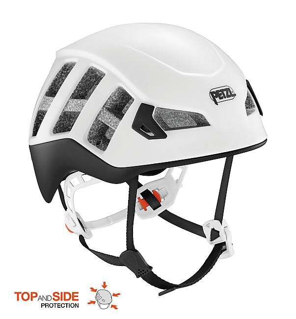 PETZL - CASQUE METEOR