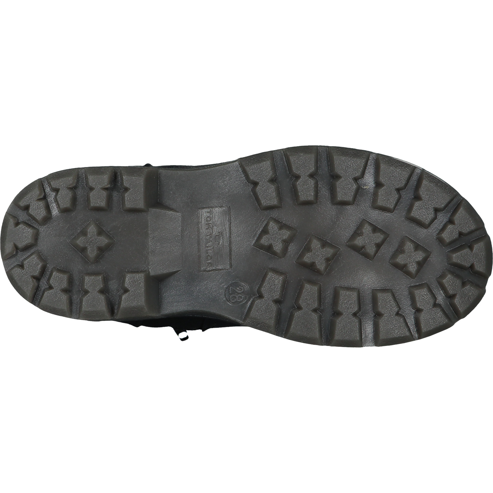 Tom Tailor Kinderstiefel Michelle 29