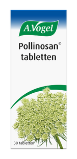A.Vogel Pollinosan® Tabletten 30TB