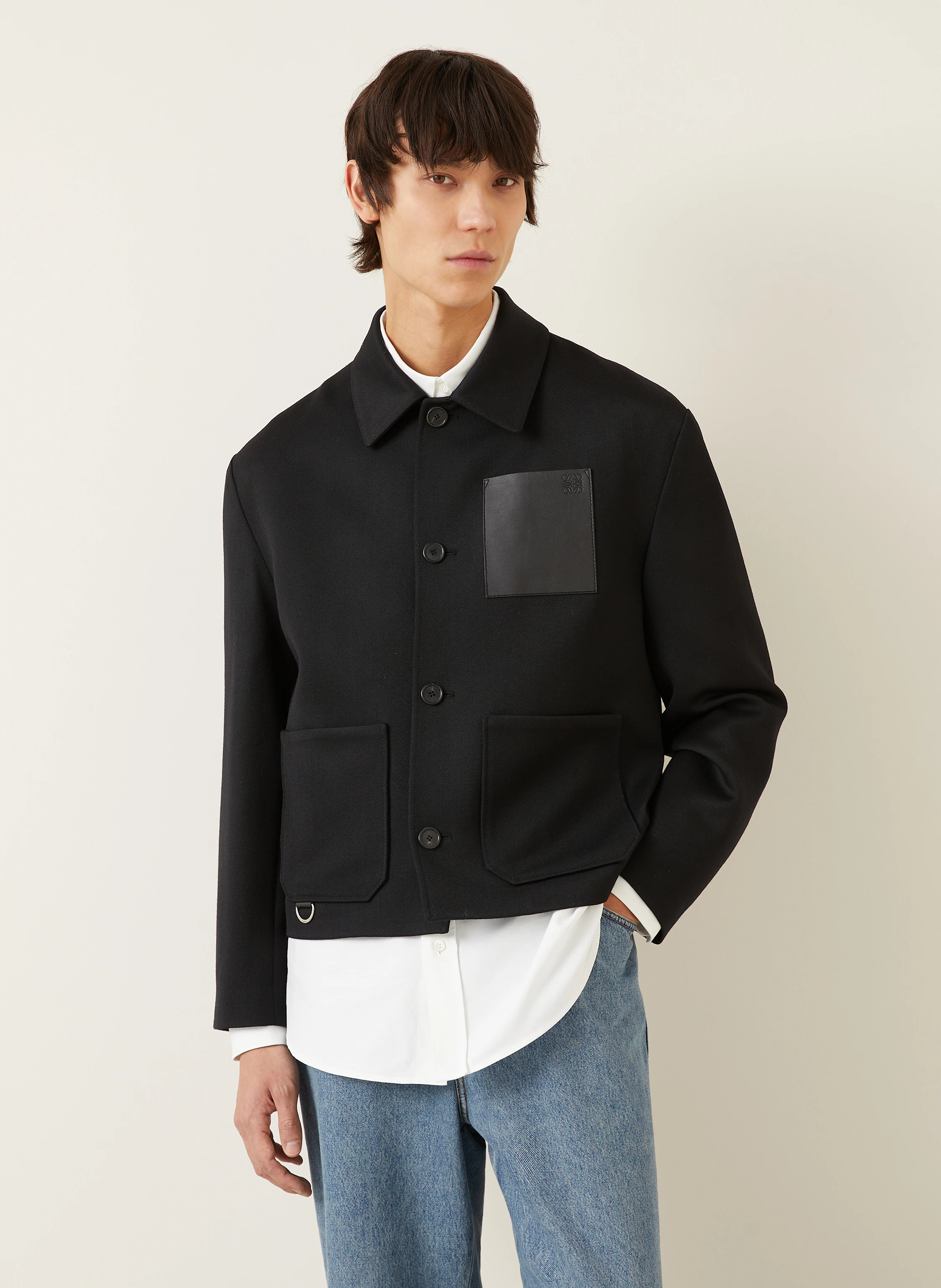 LOEWE Jacke