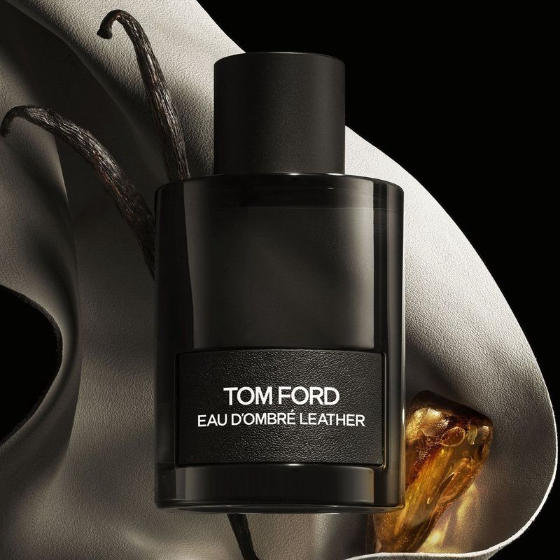 TOM FORD - Ombré Leather Eau de Toilette 100ml - Heren Eau de Toilette