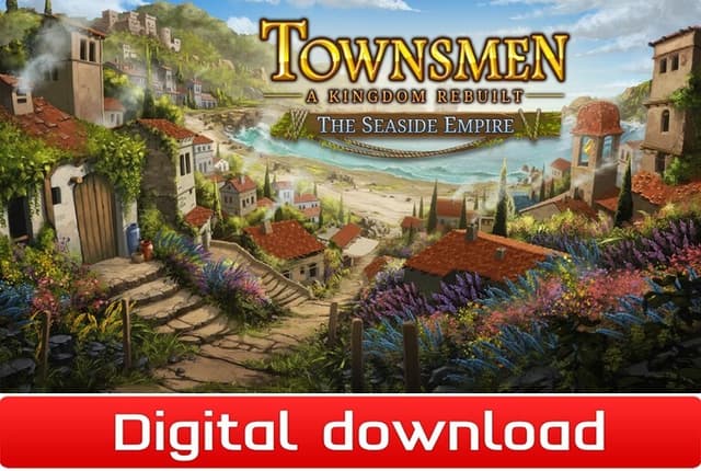 Townsmen