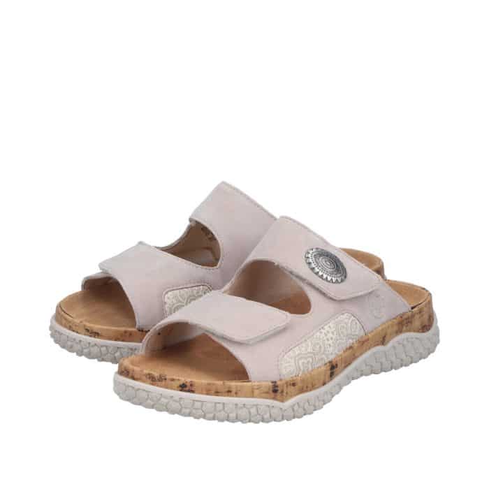 Rieker Sandal Dame V0302-60