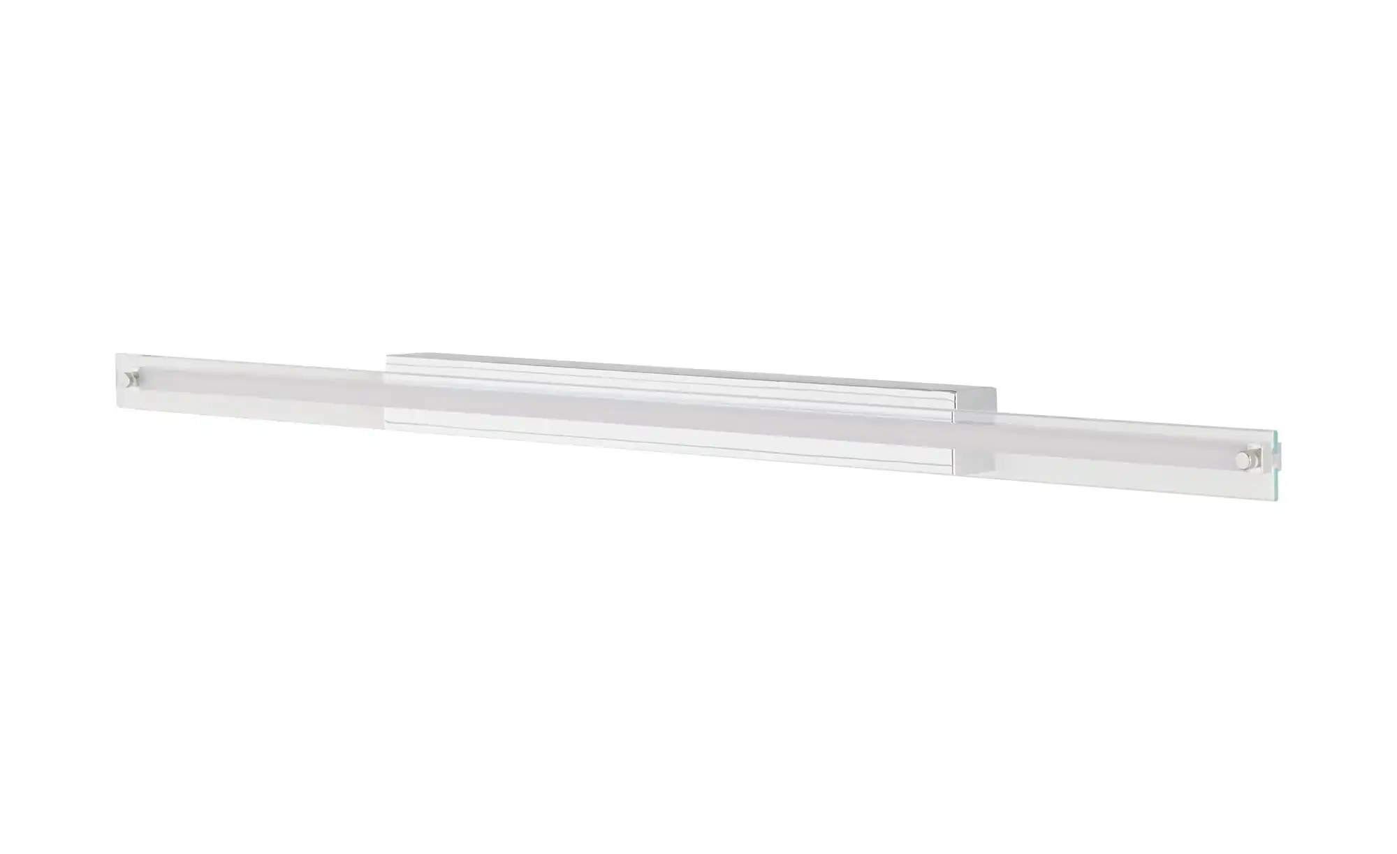 Paul Neuhaus LED-Bad-Wandleuchte, chrom