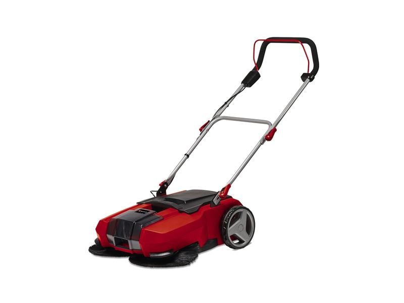 Einhell Kehrmaschine TE-SW 18/610 Li-Solo Akku-Kehrmaschine