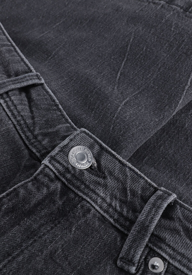 SELECTED HOMME grijze selected homme shorts slhalex 21408 m.grey st shorts