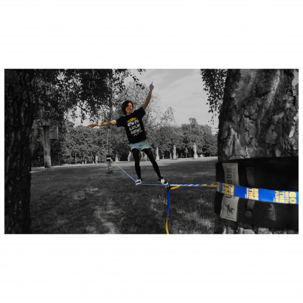 Gibbon Slacklines - Flowline Treewear Set