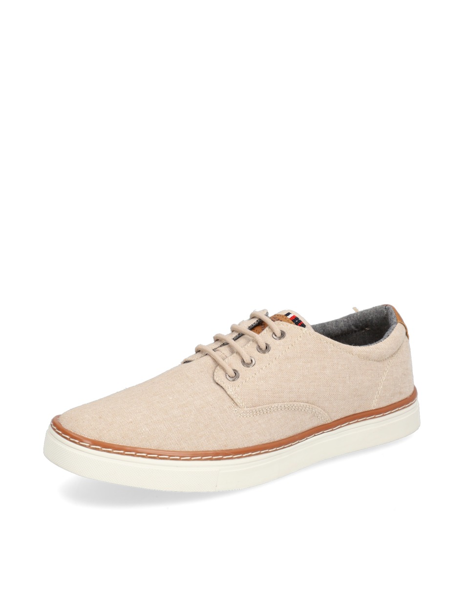 CANVAS SNEAKER