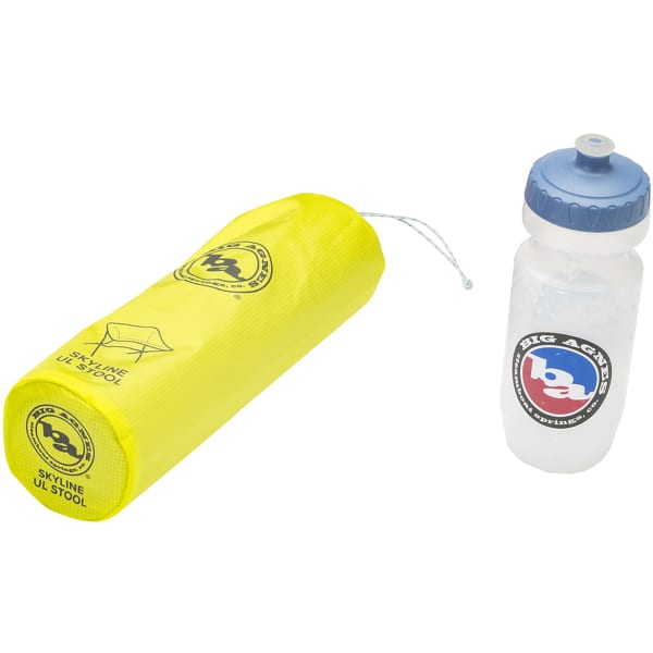 Siège camping BIG AGNES SKYLINE UL STOOL