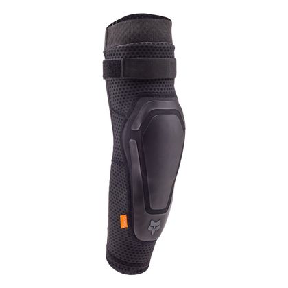 Coudières Fox LAUNCH PRO ELBOW GUARD 2024 - Noir