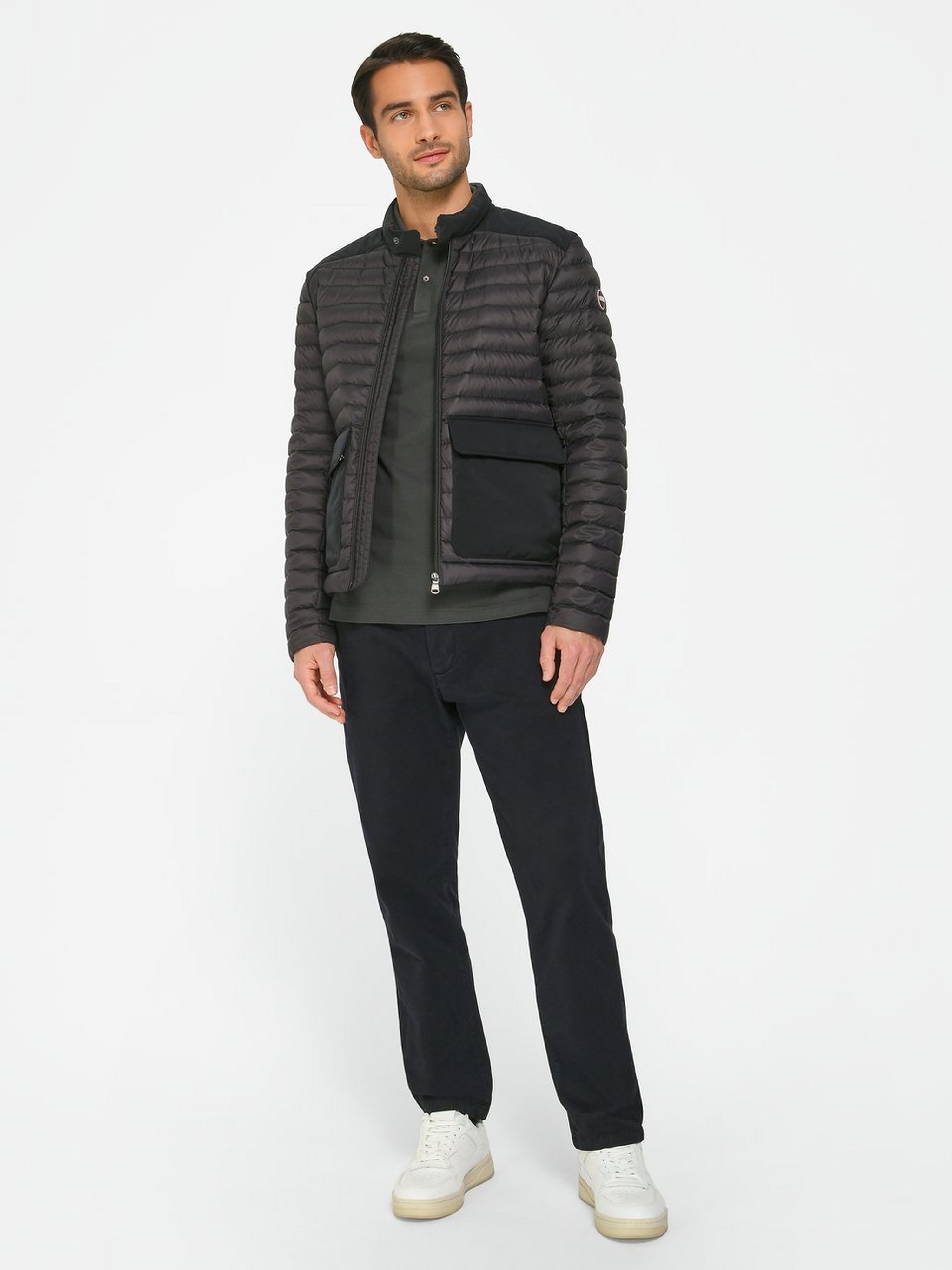 Steppjacke