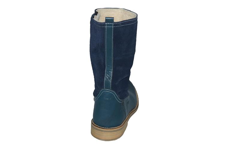 Piedro 63000N wijdte 5.5 Blauw / Blauw