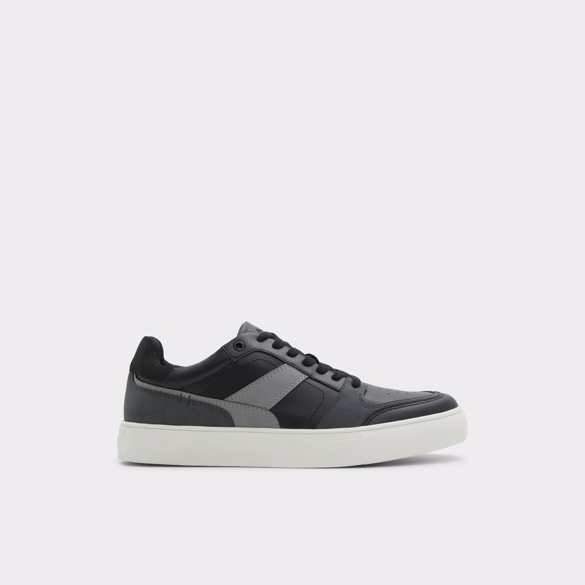 Retrospec Black Men Sneakers