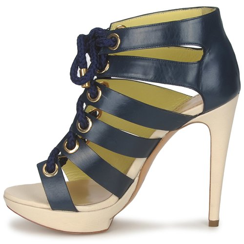 Pollini - PA1609CC1V Azul