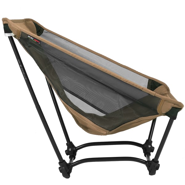 Siège camping HELINOX GROUND CHAIR COYOTE TAN
