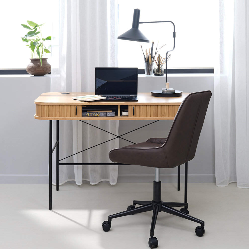 Bureau Lenn Naturel