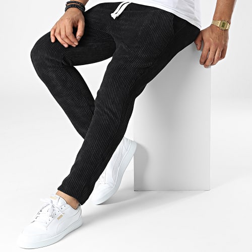 Pantalon UPP74 Noir