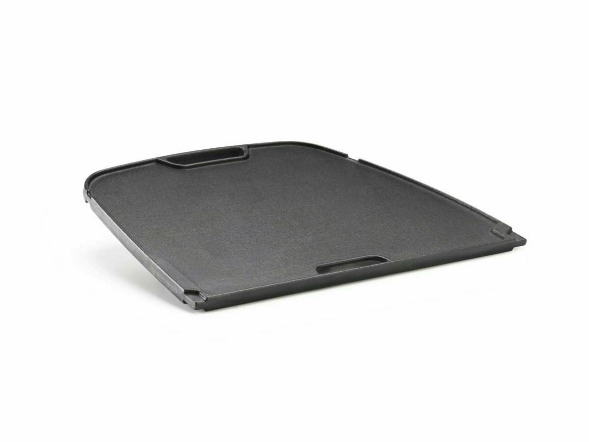 Napoleon TravelQ 285 bakplaat