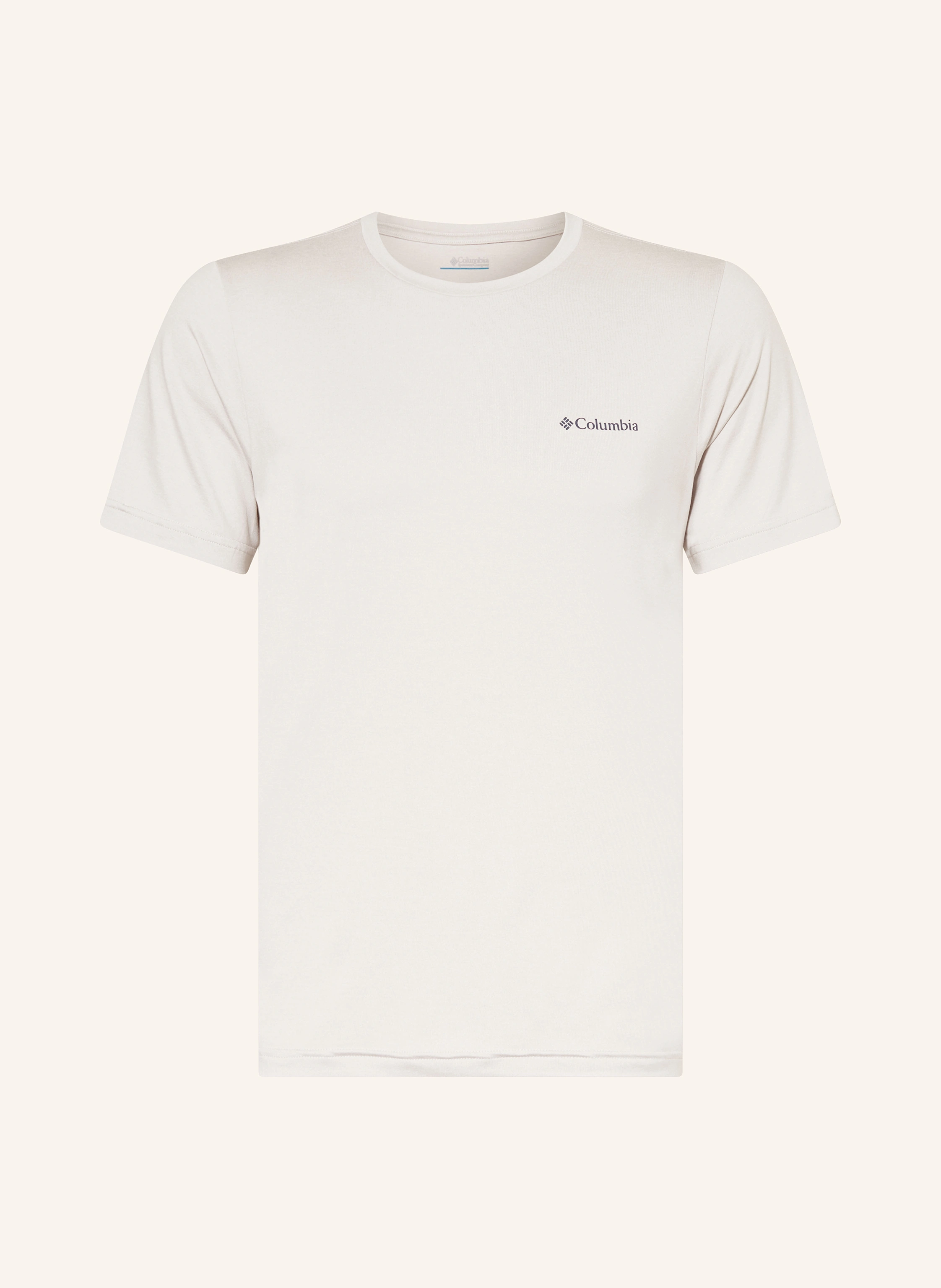 Columbia T-Shirt KWICK HIKE™