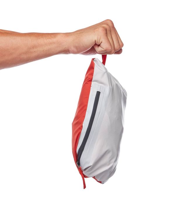 Stormline Stretch Rain Shell Men herreregnjakke