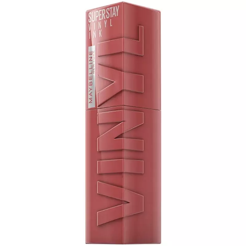 Maybelline New York Superstay Vinyl Ink 4,2 ml - 115 Peppy