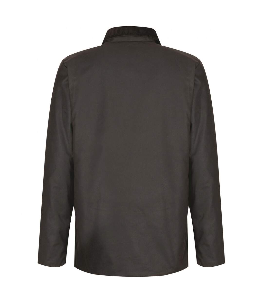 Regatta Veste cirée Pensford pour hommes (Marron) - UTRG6841