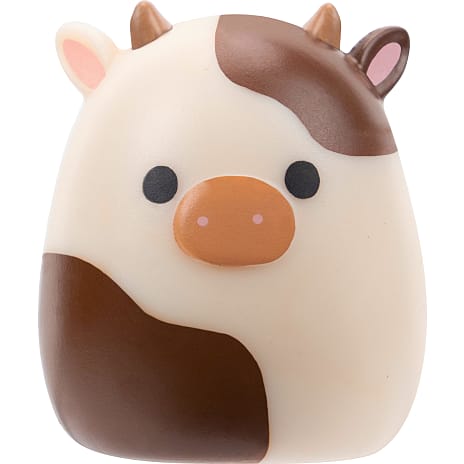 Squish-a-Longs figur 2,5 cm 2-pak – flere varianter - assorteret