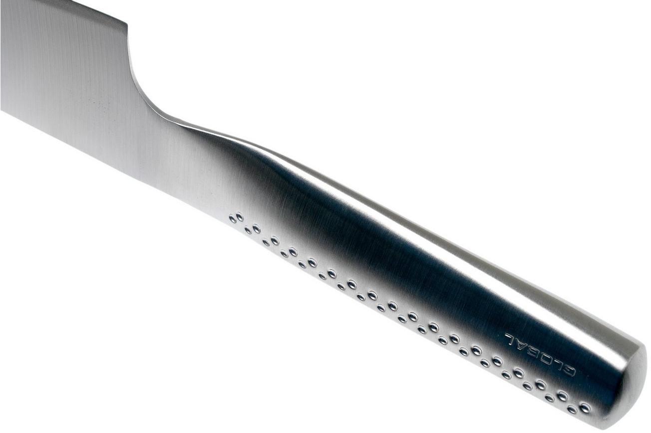 Global Ni GN-007 santoku 18 cm