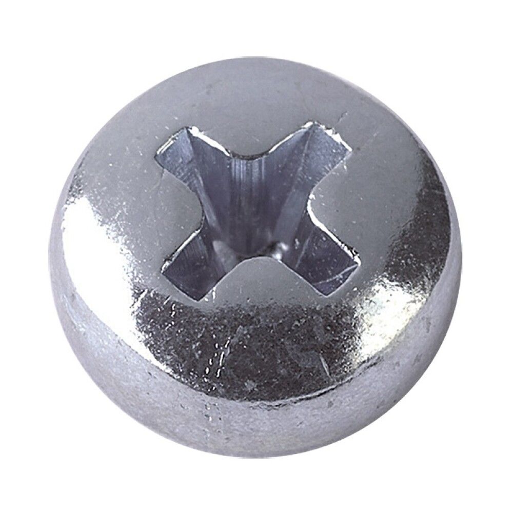 MASKINSKRUE PROFI DEPOT M/STJERNEHAKK 6X30MM 100STK