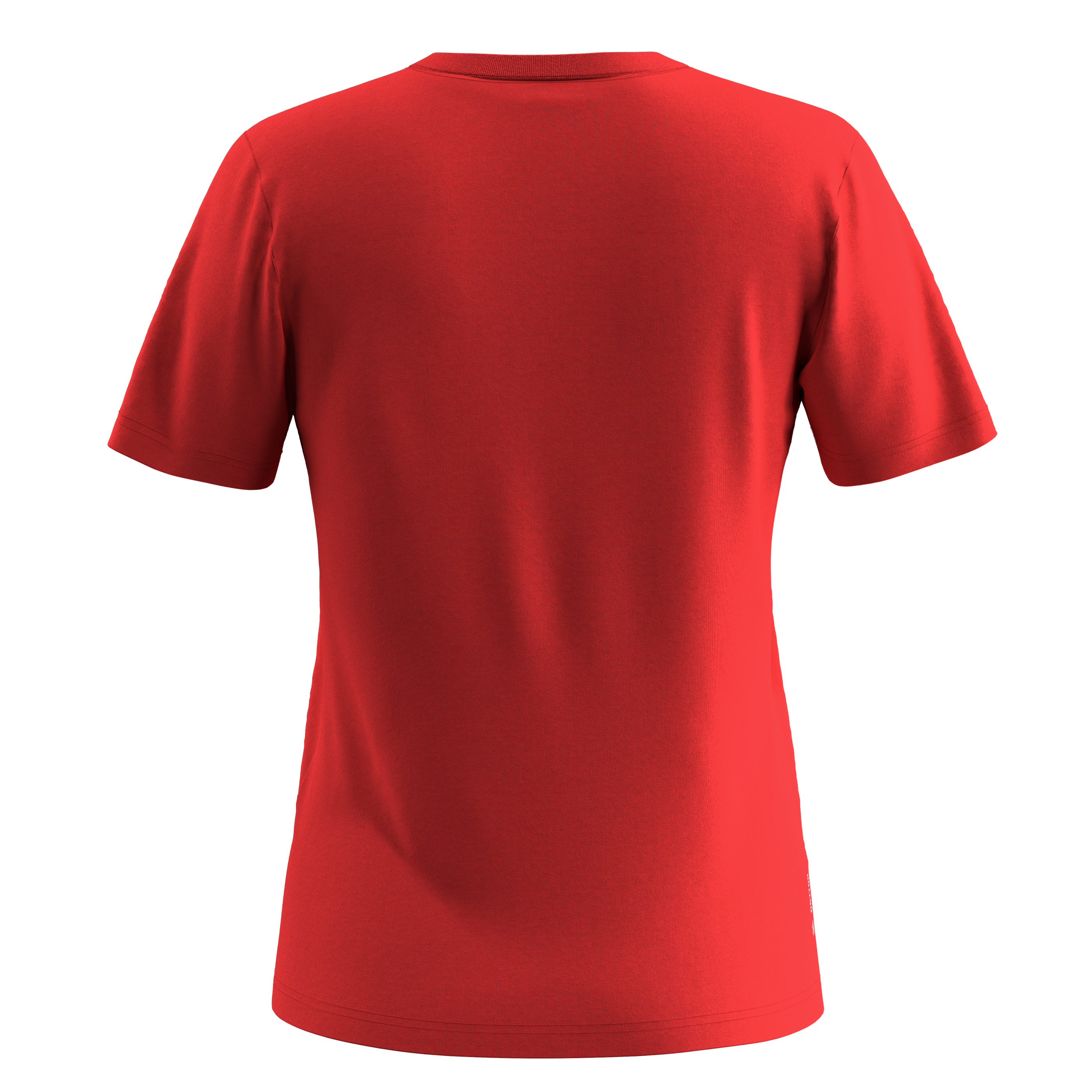 Solidlogo Dri-Release® T-Shirt Damen