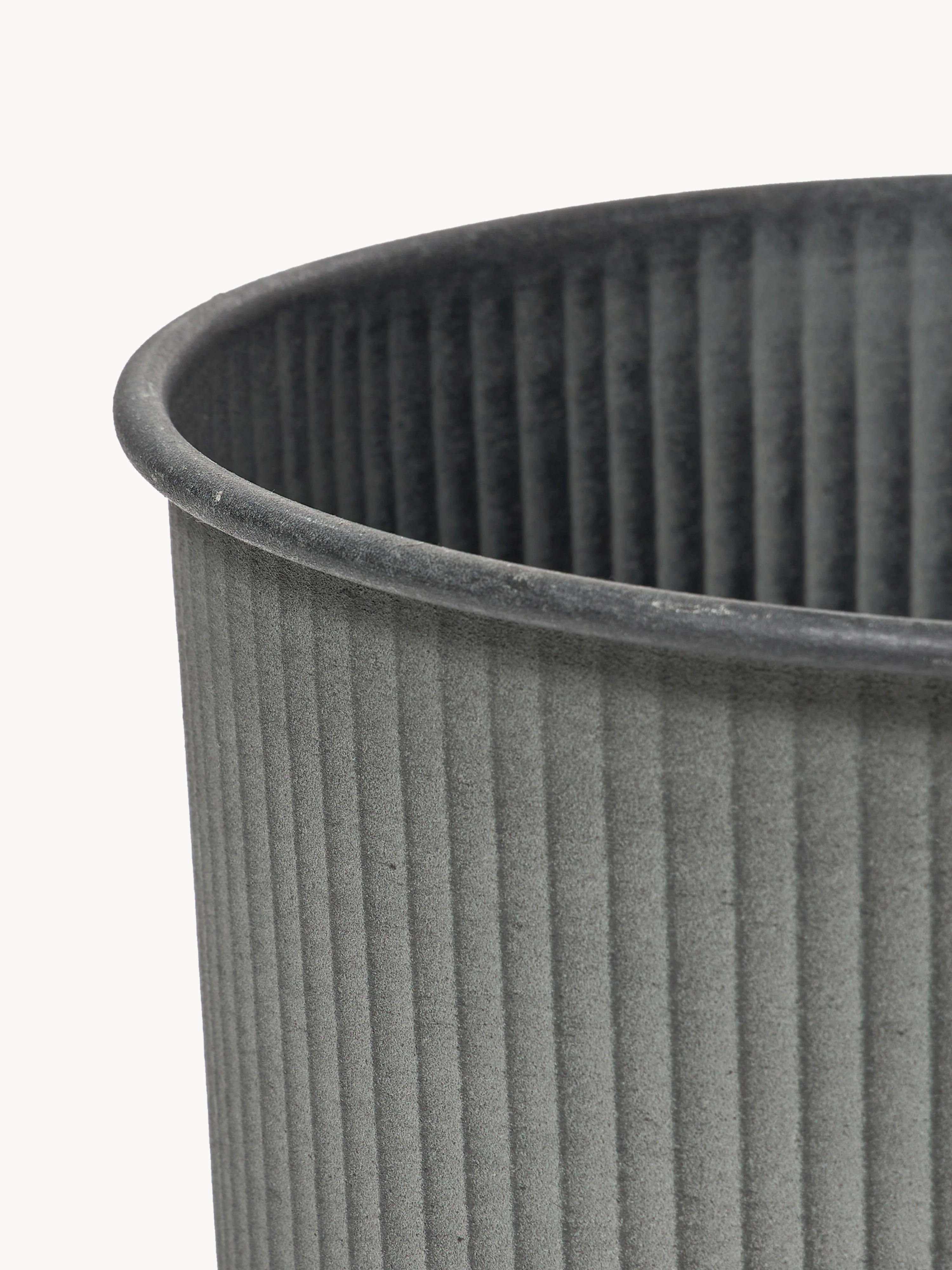 Bloempotten Out Stripe, 3-delig