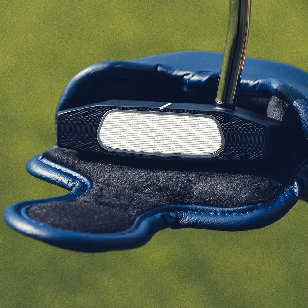 Ai-ONE Cruiser #7 DB Putter