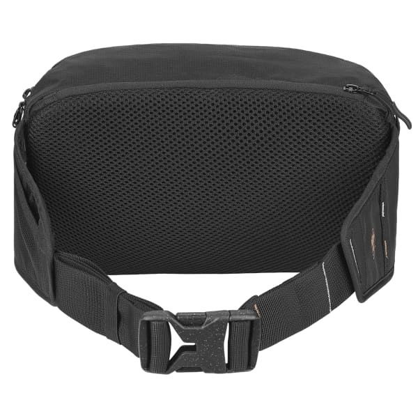 Banane VTT PICTURE OFF TRAX WAISTPACK BLACK