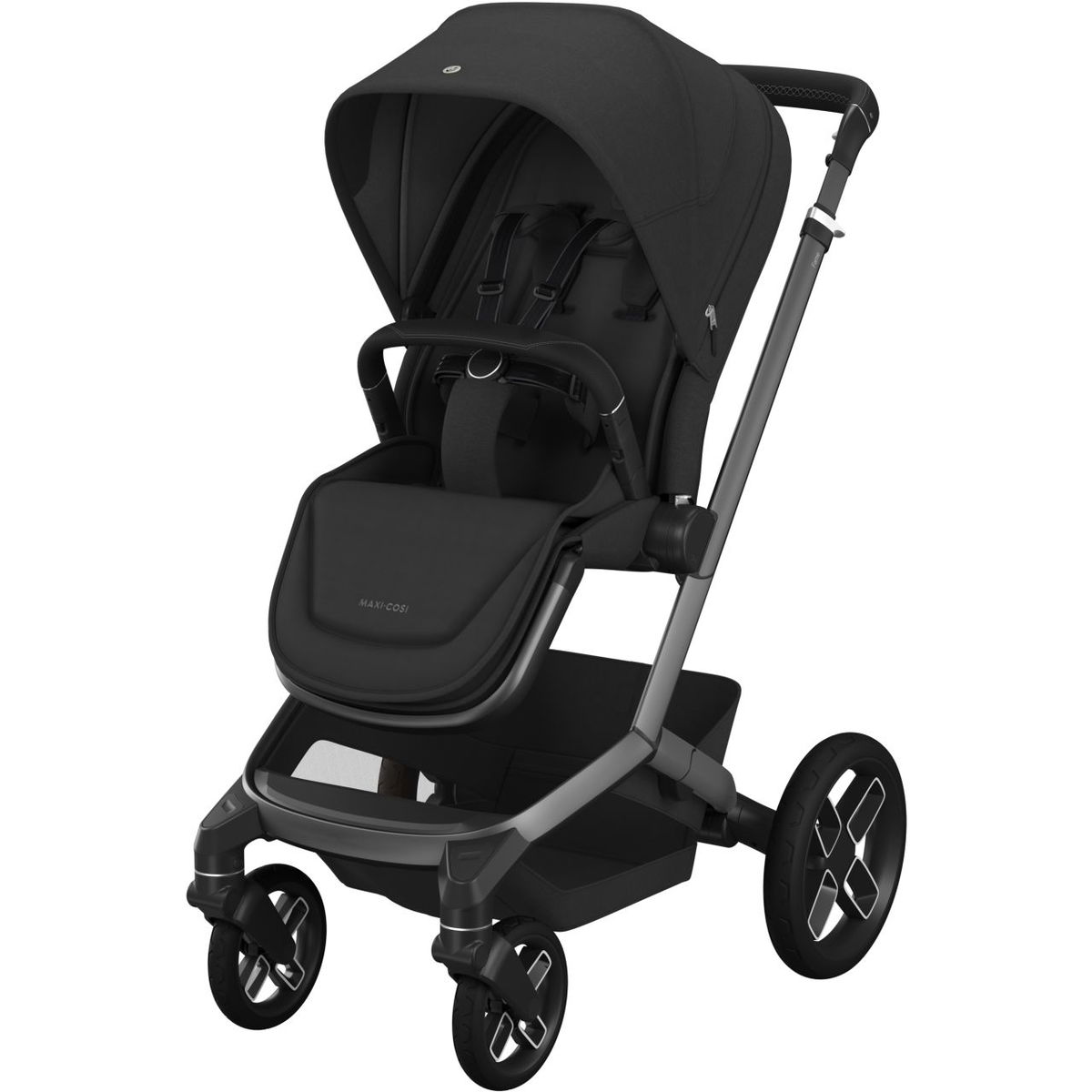 Maxi CosiMaxi Cosi   Fame twillic black