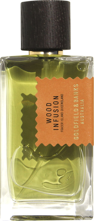 Goldfield & Banks GOLDFIELD & BANKS Wood Infusion