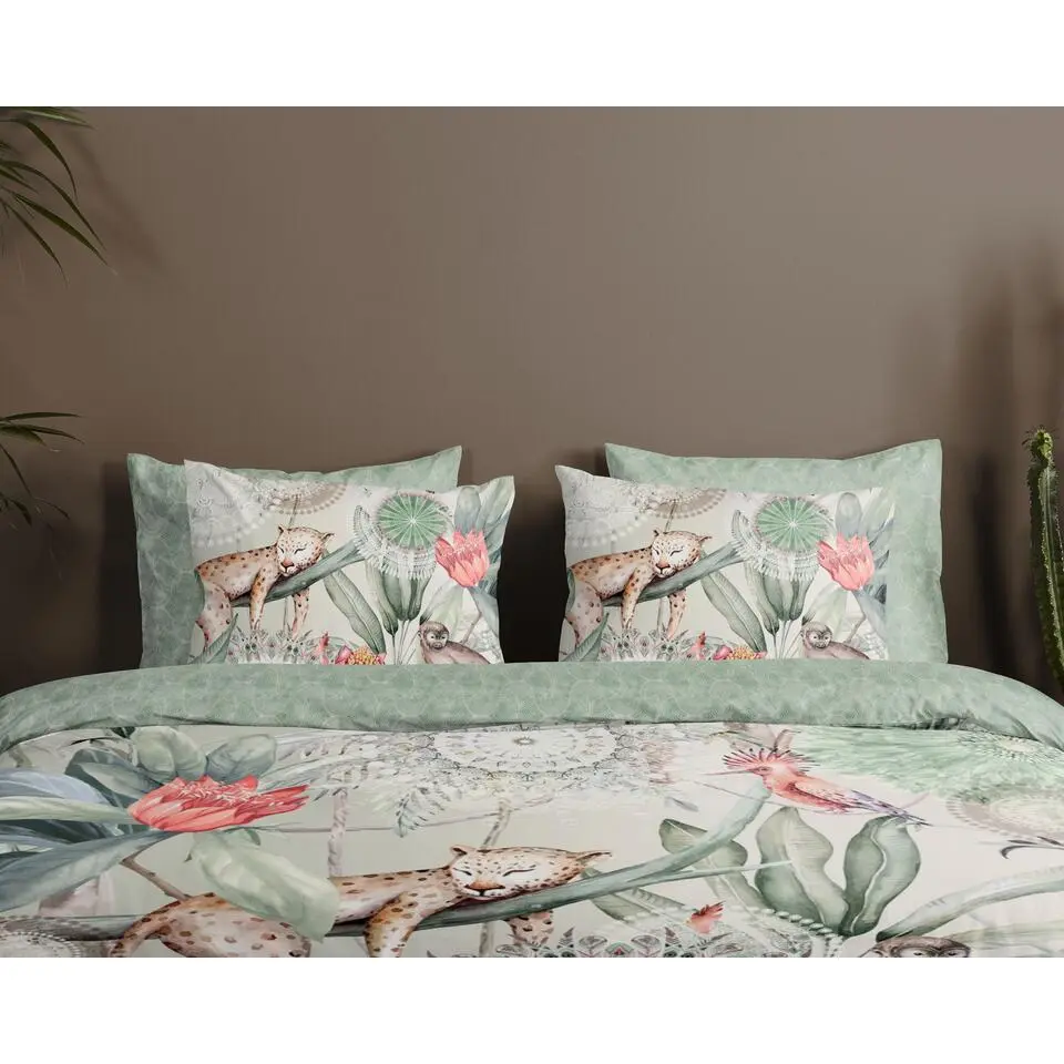 Duvet cover HIP 240x220   2* 60x70 cm