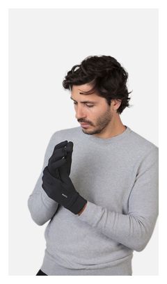 Gants Barts Powerstretch Noir