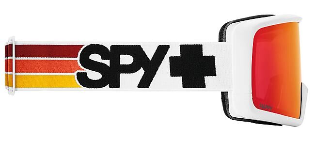 SPY - MASQUE DE SKI MEGALITH SPEEDWAY SUNSET CAT 3