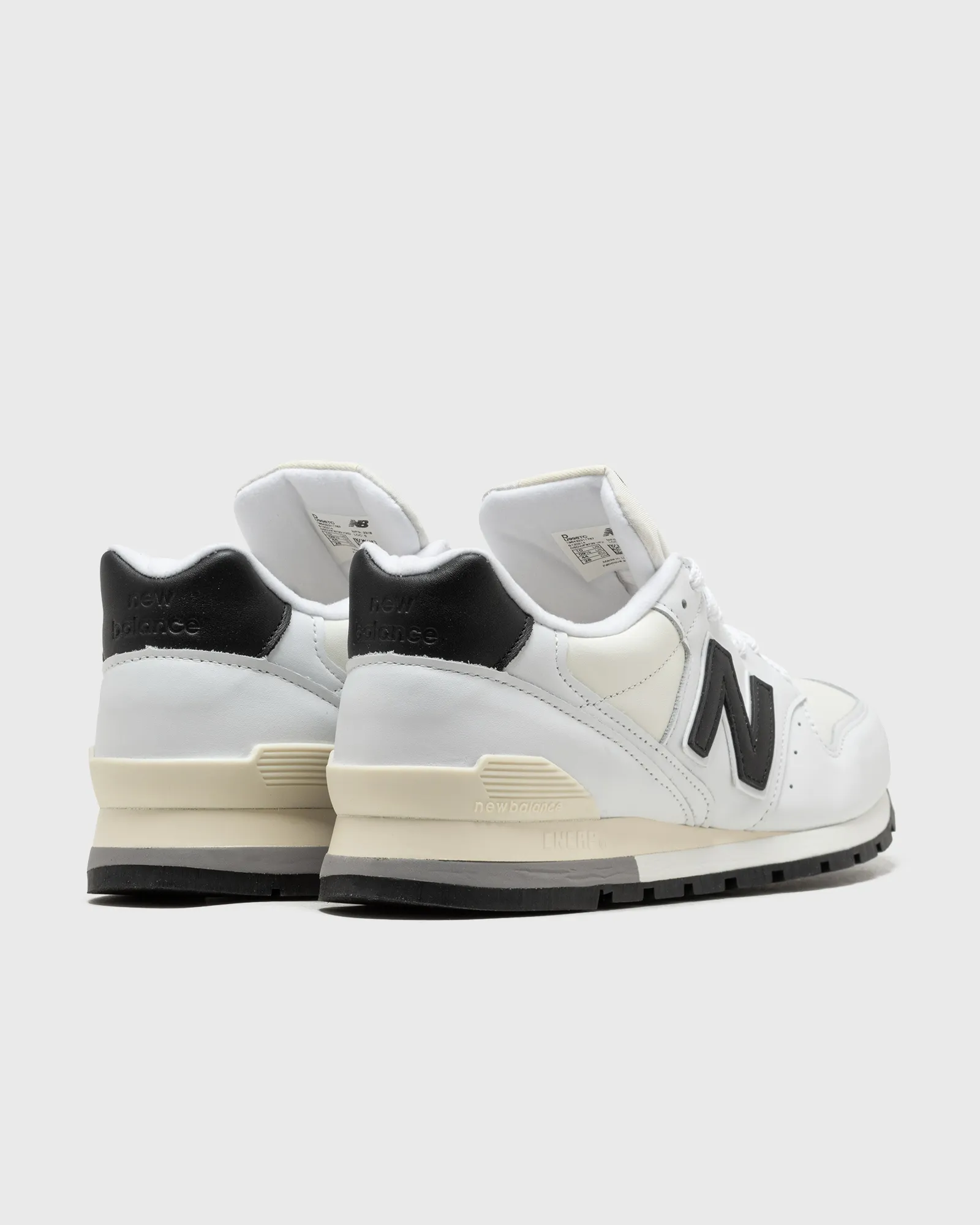 New Balance 996 MADE IN USA