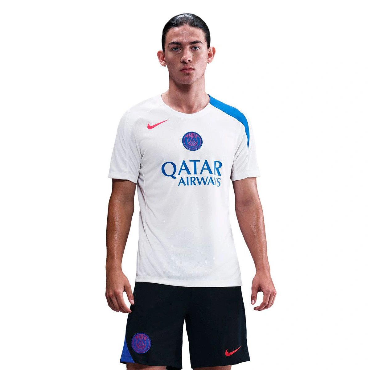 T-Shirt Nike PSG Training 2025-2026